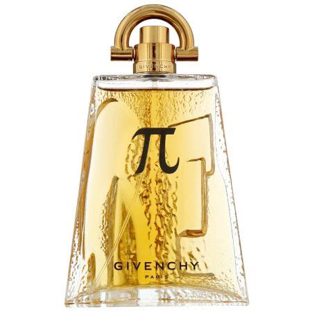 pi cologne givenchy|Givenchy pi original.